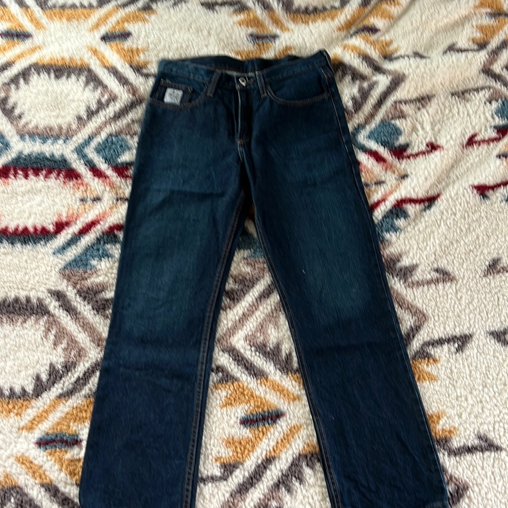 Cinch Silver Label jeans